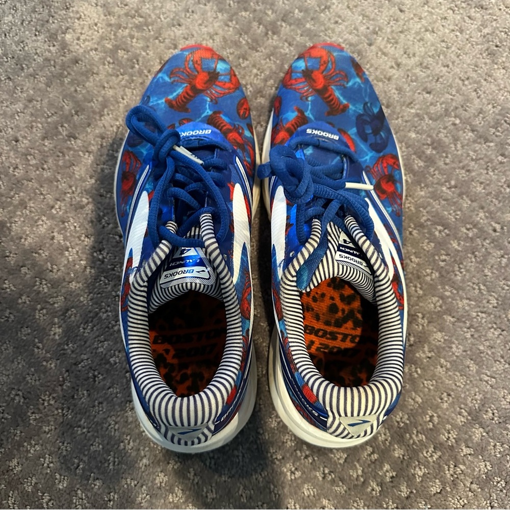 Brooks Launch 4 - image 2